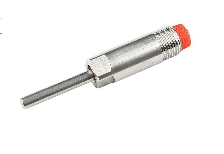 Durable Stainless Steel Nipple Drinkers for Hog, Pig Water Drinker