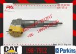 1739268 High Quality Excavator Parts Diesel Fuel Injector 173-9268 For Cat