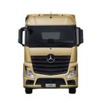 6*4 510Hp Mercedes-Benz Actros Tractor Truck with 10 Tires and 8L Engine