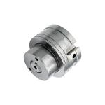 Heavy Truck Construction Machine Diesel Injector Pump Repair Spare Parts