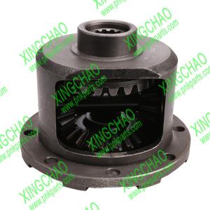 China 5117219 4996747 NH Tractor Parts Differential Housing Assembly Tractor Agricuatural Machinery factory