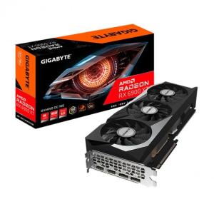 China Mining Rig RX 6900 XT 16G Graphics Card 2365MHz With Video Card on sale