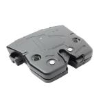 Top- Rear Trunk Lid Lock Latch Tailgate Lock Actuator OE 51247308849 for BMW X5