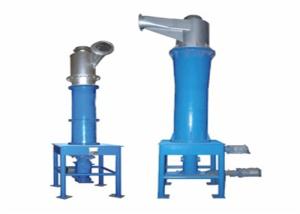 China High Consistency Cleaner Stainless Steel Materials For Paper Machine factory