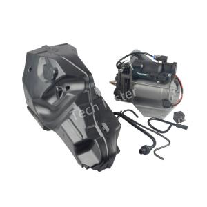 China Land Rover Discovery 3 Discovery 4 Range Rover Sport Air Suspension Compressor LR0563041 LR061663 LR072537 factory