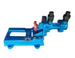 3G20×4W4 3G20×4W4 Three Spindle Screw Pump