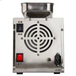 Evenly Distributed Heat Household Oil Press Machine 49*40*26cm Dimension