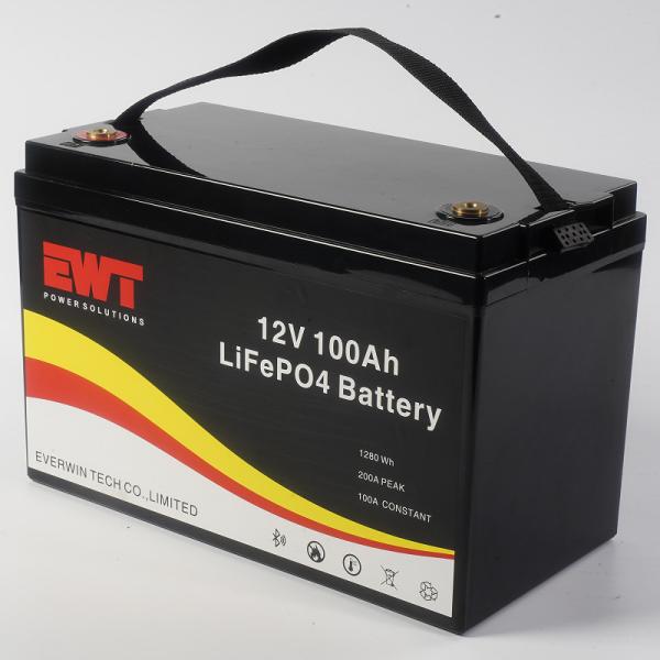 12V Long Cycle Life Battery Pack 540*40*120mm 12kg for Long-lasting Energy