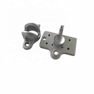 China Custom Dimensions Casting Metal Parts , Die Casting Auto Parts OEM ODM Accepted factory