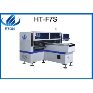 Linear High Speed SMT Mounting Machine SMT Pick And Place Machine For LED Strip Light