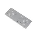Customized Auto Stainless Steel Milling Parts Prototype Metal CNC Machining