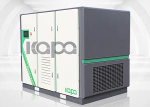 China Energy Saving 5600kg 61.79m3/Min Compressed Air Station factory