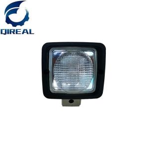 China EC140 EC210 EC290 EC330B Excavator Lamp VOE11039846 Work Lamp 24V 11039846 Lamp factory