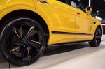 For Bentley Bentayga Carbon Fiber Body Kit Bentayga Upgrades the W12 Style