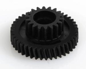 China Cutom High Precision Industrial Parts Peek Spur Gear Injection Mold factory