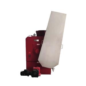 China 304 Stainless Steel 90kw Oil Expeller Machine factory
