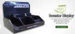 FSDU Corrugated display table box for toys