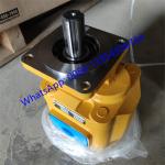 SDLG Gear PUMP 4120001715, SDLG spare parts for wheel loader LG936L/L956F/L958F