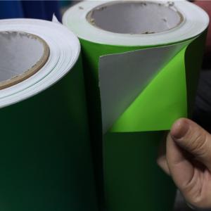 China Customised Waterproof Self Adhesive Vinyl Countertop Film Vinyl Self Adhesive 0.08mm factory