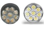 130lm/W LED Outdoor Sports Lighting HKV-1000W-R ZEUS 50000h Working Times