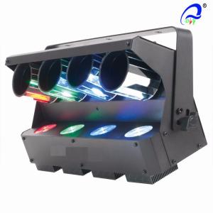 China Long Lifespan Dj Special LED Stage Light Lamp AC 100 - 240V RDM Compatible factory