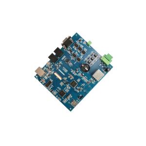China Rigid Flex Turnkey PCB Assembly FR4 PTFE Turnkey Assembly Services factory