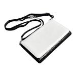 Fashion Crocodile-Print Women'S Shoulder Bag For Sublimation Printing Custom