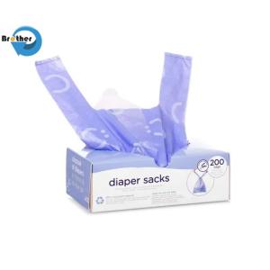 100% Biodegradable Garbage Bag Cleaning, Biodegradable Garbage Disposal Bags,