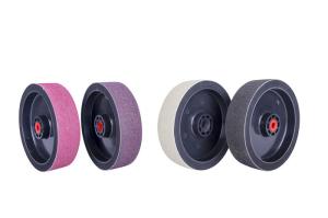China High Efficiency Gemstone Grinding Wheel With High Grinding Efficiency factory
