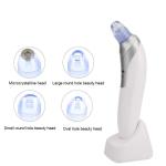 Skin Smothing Facial Skin Cleansing Pore Cleaner Multi - Function Handheld Type