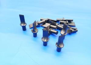 China Black Zirconia Ceramic Mouthpiece E Cigarette Holder 12 Months Warranty factory