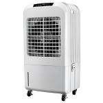 3200m3/H Airflow Cool Wind Air Cooler Vertical Standing Axial flow