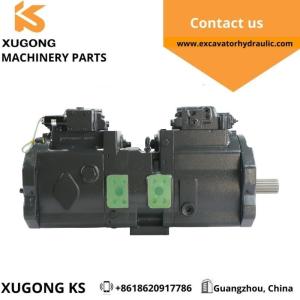 China 14508164 KAWASAKl Hydraulic Pump K5V200DTH-9N0B For EC460 Vol-vo Excavator Spare Parts factory