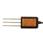BGT 5-24V DC SDI12 Output FDR Smart Greenhouse Plant Soil Temperature Humidity