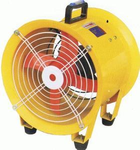 China Jet Tunnel Ventilation Fan for the mall factory