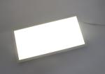 IP20 48w Recessed Led Panel Ceiling Light 80 - 90Lm/W 85 - 265V 50 60HZ