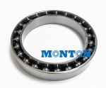 3E911KAT2 57*75*12mm harmonic drive strain wave gear Flexible bearings