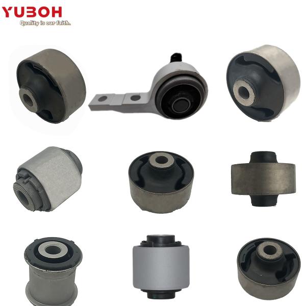 51395-TVE-H03 RH Auto Spare Part Suspension System Arm Bushing for Honda Accord