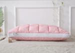 40S 48cm Goose Down And Goose Feather Pillows