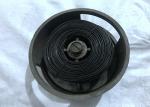 Q195 Black Annealed Rebar Wire