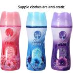 Long Lasting Fragrance Washing Fragrance Beads OEM Or ODM Fragrance Laundry