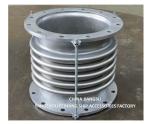 China Supplying Expansion Joints & Stainless Steel Bellows Expansion Joints For