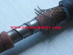Concrete Vibrator Needle With Japanese Coupling And Aluminum Band