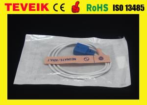 China Oximeter Pulse Nellco Disposable Spo2 Sensor for Adult/Pediatric/ Infant/neonate factory