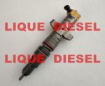CAT / Caterpiller Fuel Injector 387-9433 557-7633 , 3879433 , 5577633 For Engine