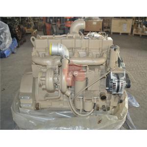 Original New Cummins engine assembly 6CTAA8.3 6ctaa8.3-c215 6CTAA8.3-C260 diesel
