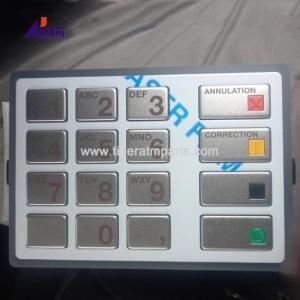 ATM Machine Parts DN Diebold Nixdorf EPP7 Keyboard 1750344832