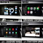 Lexus RX350 12-15 version Video Interface , 2/3GB RAM Android navigation box