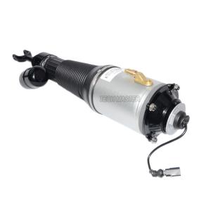 China Air Suspension Shock For VW Front Pneumatic 3D0616039D 3D0616040D factory