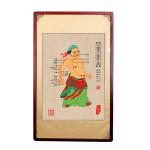Effective Treatment Oriental Medicine with Over 350 Acupuncture Points On Body